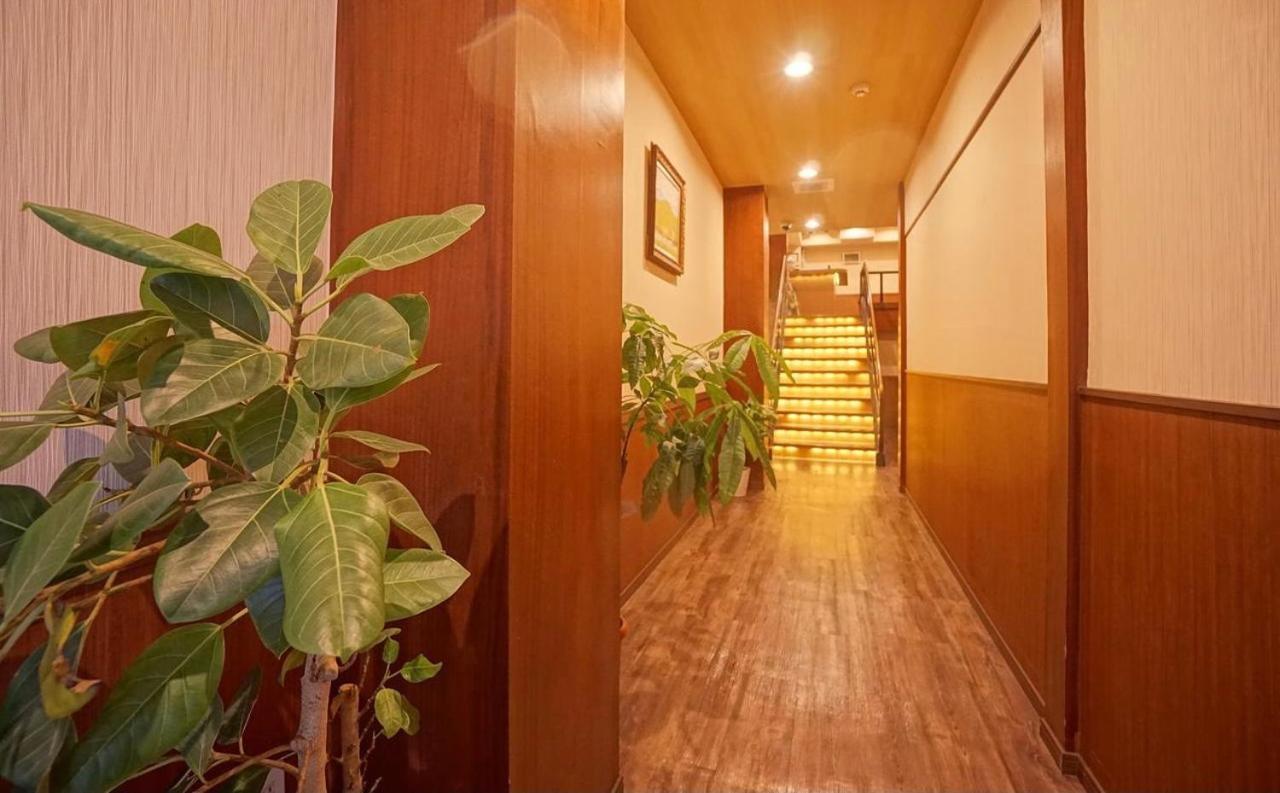 Hotel Naniwa Shinsekaimae Ósaka Exteriér fotografie
