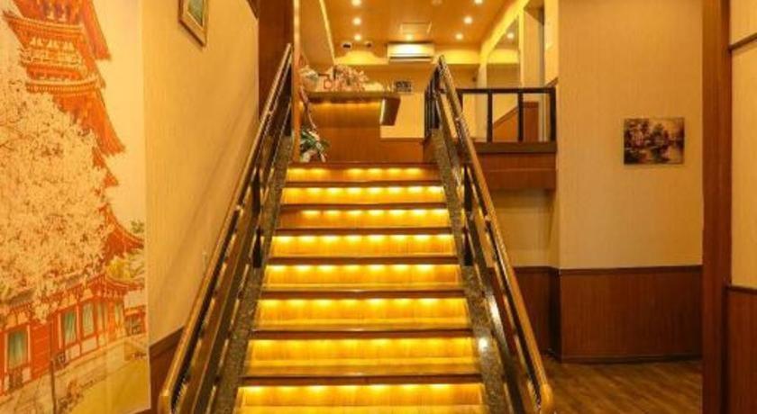 Hotel Naniwa Shinsekaimae Ósaka Exteriér fotografie